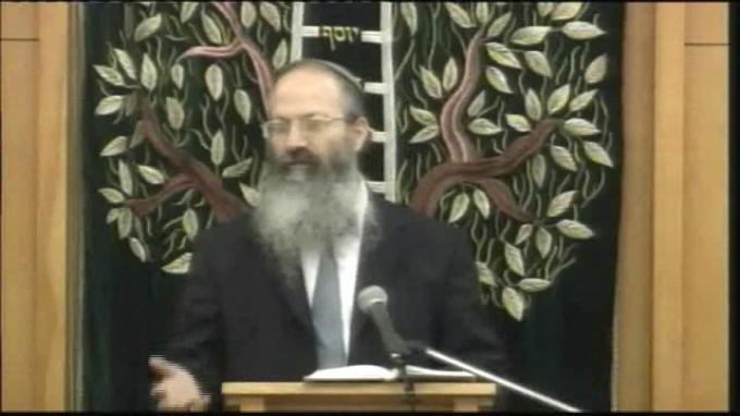 הלכות ליל הסדר