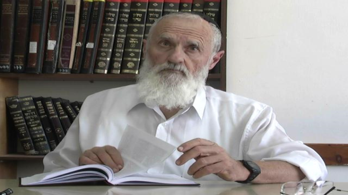 שופטי ישראל