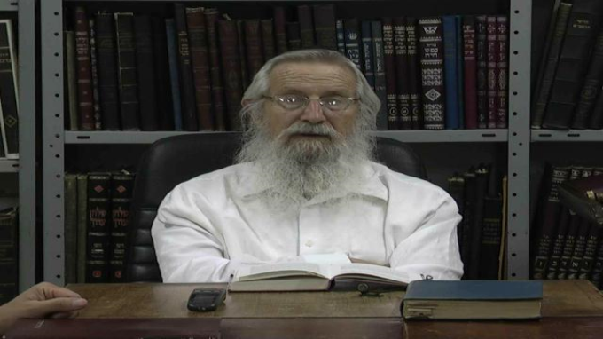 אגרת מד באגרות א (שיעור שלישי)