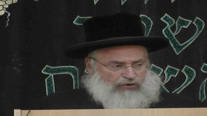 הידור לאחר קיום מצווה