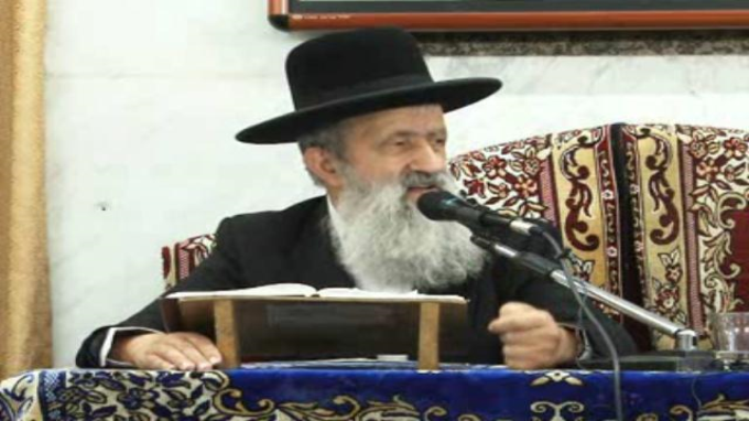 פרשת כי תצא