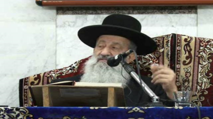 חודש אלול ודרכי התשובה