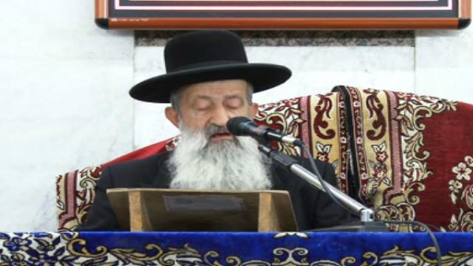 אל מלך ושלוש עשרה מידות הרחמים