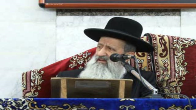 כוחו של וידוי