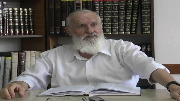 המצוות בפנימיות ישראל
