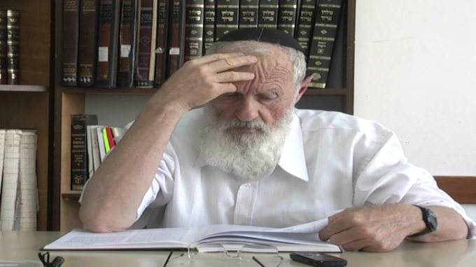 קיום כל המצוות