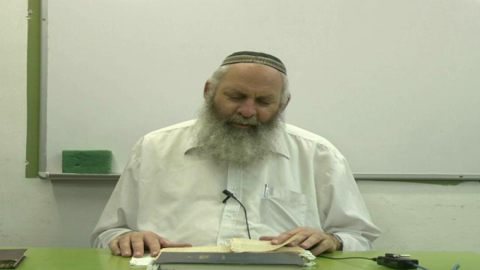 משל מלך הודו השני - הסבר