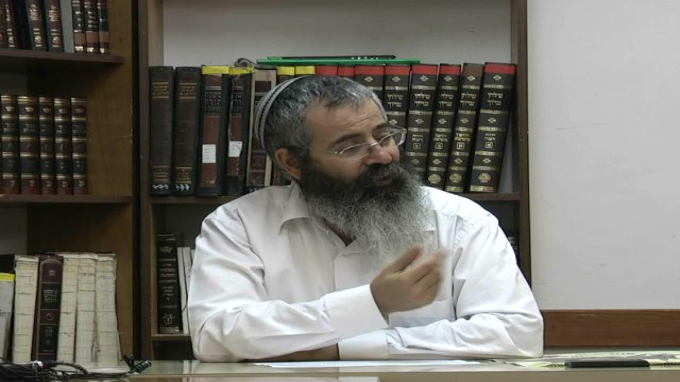 זיכרון, שיכחה ותפילין לאור מעשה משבעה קבצנים