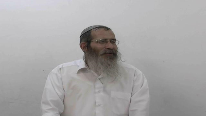 אלול - עם ישראל מקבל מהקב"ה ומבטא סגולתו