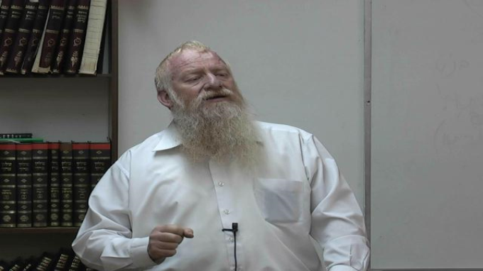 תשובה להבא כגר שנתגייר
