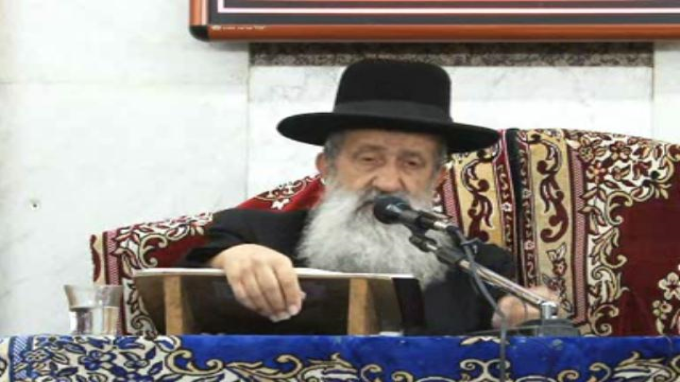 פרשת כי תבוא