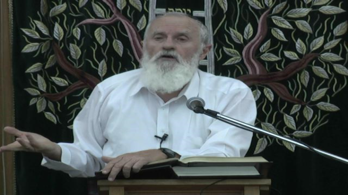 בדין זכיה ושליחות בהפרשת תרומה