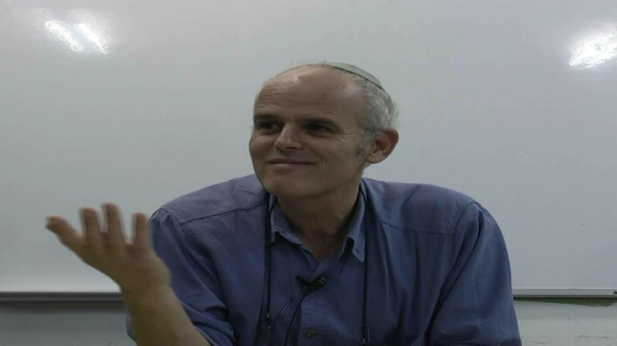 לברוח תרשישה