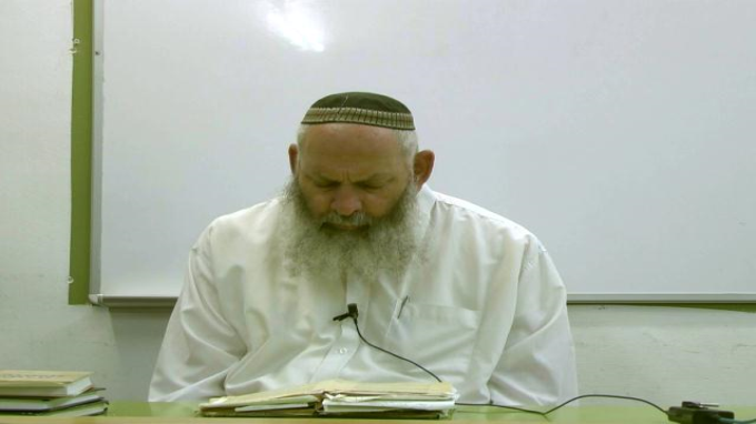 יחס היהדות לעולם הבא