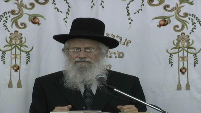 חזרה בתשובה - לקיחת אחריות אישית על המעשים