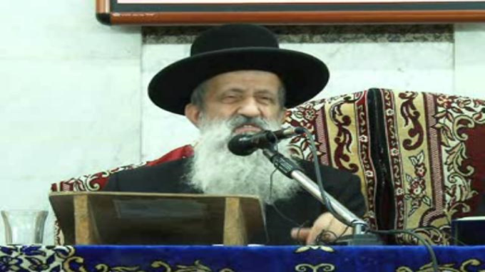 הכנה לראש השנה