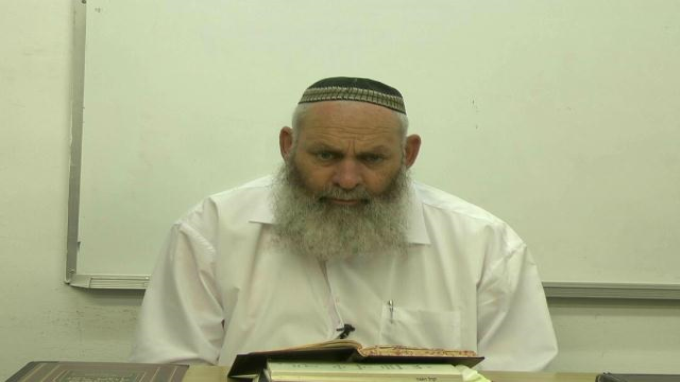 ראש השנה ותקיעת שופר