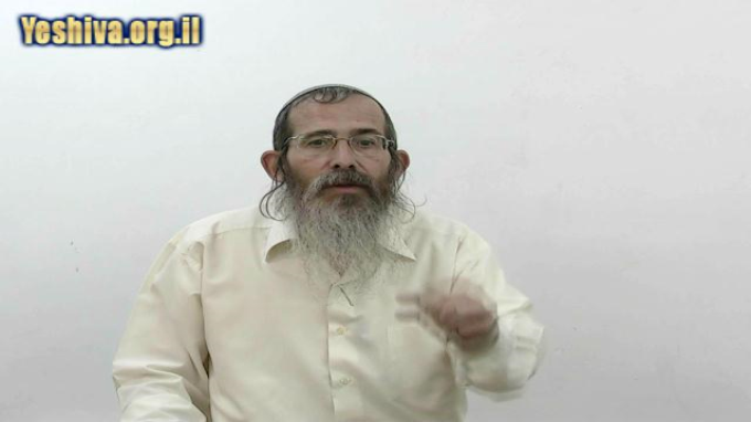 השופר בראש השנה