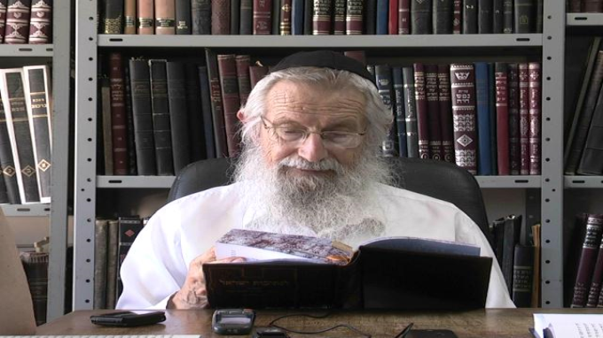 השופר - המצווה המעשית של יום התרועה