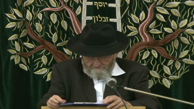 גדולי ישראל והציונות - הילכו יחדיו?