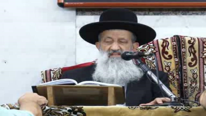 הכנה הלכות וסגולות ליום הכיפורים 