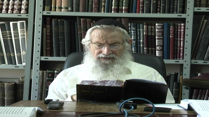 מהות הנשמה היהודית