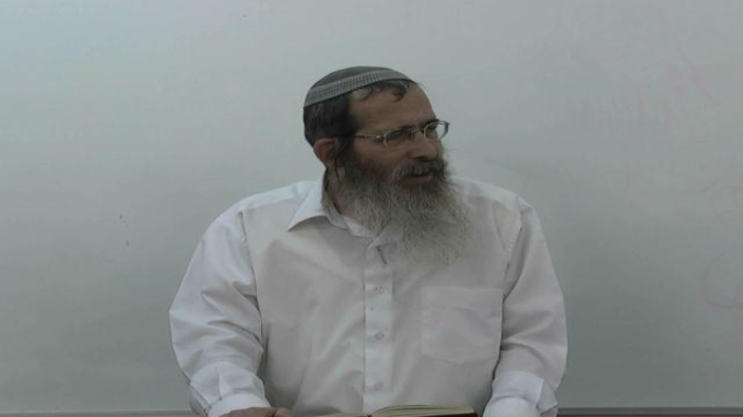 יום הכיפורים - עיצומו של יום