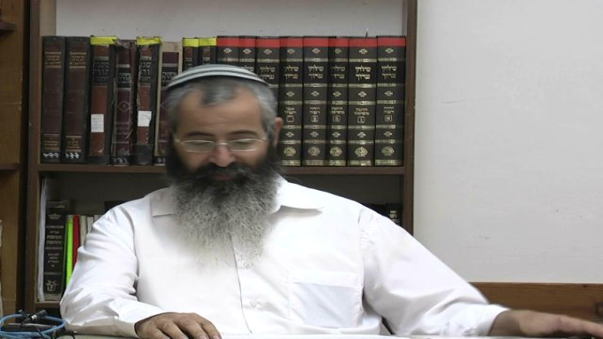 ארך אפיים לצדיקים ולרשעים