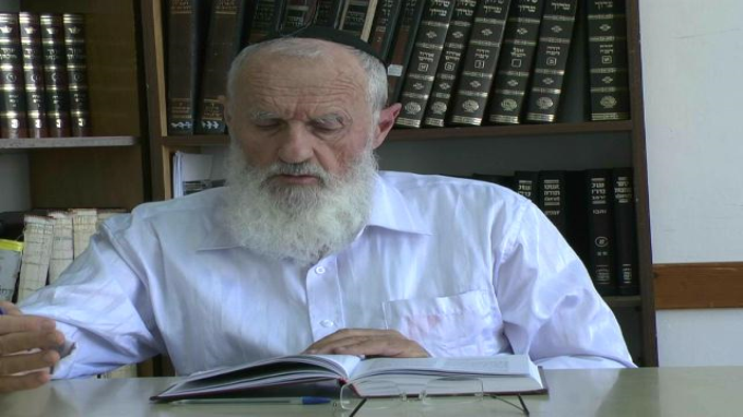 שלמות התשובה