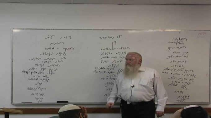 שלושה סוגי תשובה (סיכום)