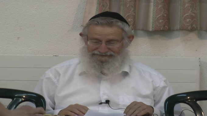 שו"ת לקראת חג סוכות 