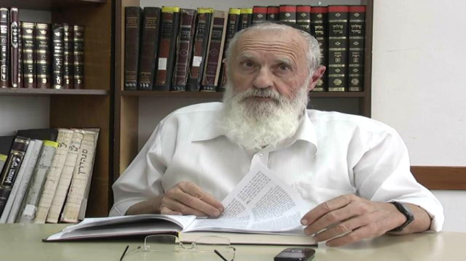 נח ואברהם