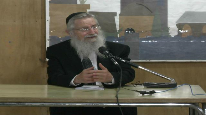 להיות אנשי מופת