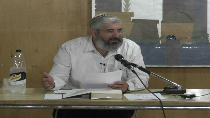 השמחה בחג הסוכות