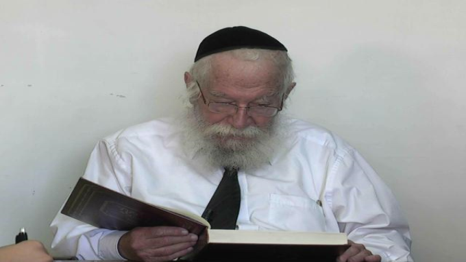 בדיני בדיקת חמץ וביטולו
