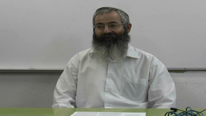 לעלות מעלה מעלה בזכות הצדיק