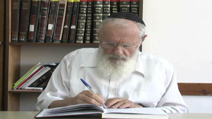 דרך ארץ שקדמה לתורה