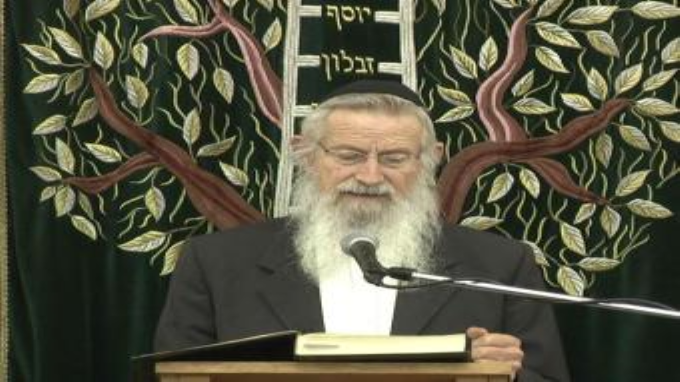 פתיחה אמונית למסכת פסחים