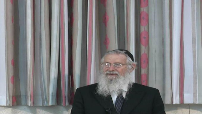 ברית הארץ וברית המילה