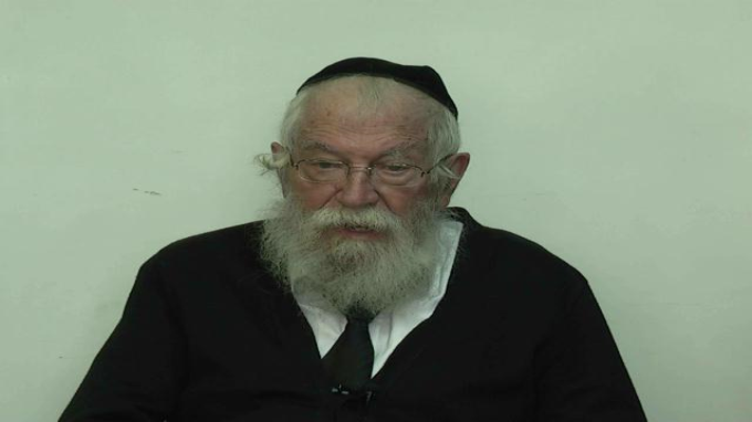 מצוות תשביתו