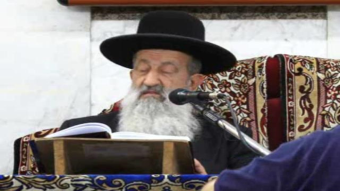 פרשת לך לך