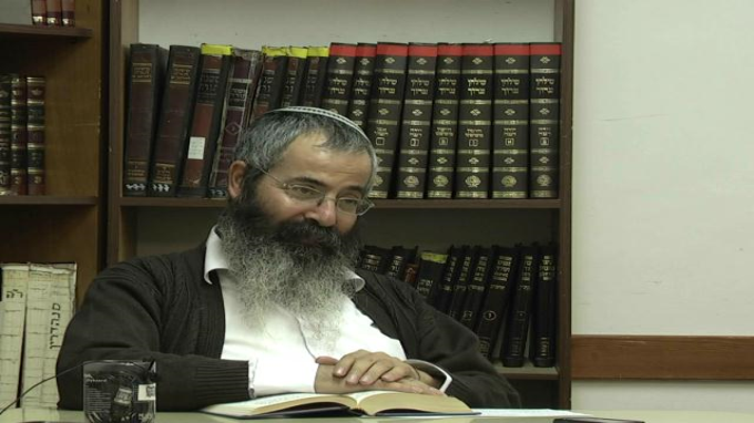 קשר של תפילין