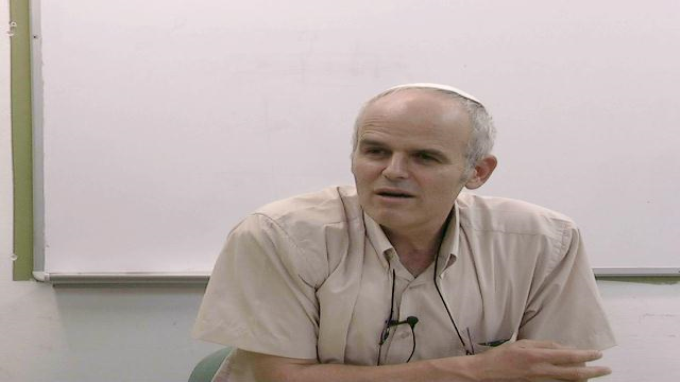 אתה חסת על הקיקיון, ואני לא אחוס על נינוה העיר הגדולה?