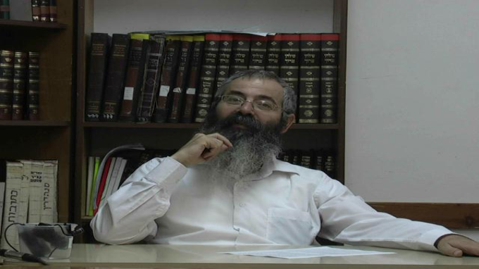 רצועות התפילין וסיפורי מעשיות