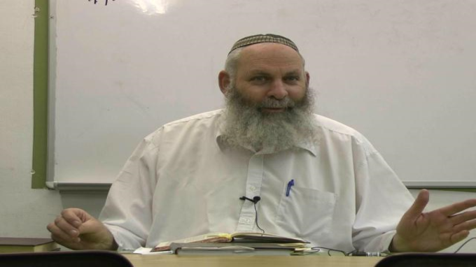 סיבת הגלות, וחשיבות העליה לארץ בסיום הגלות