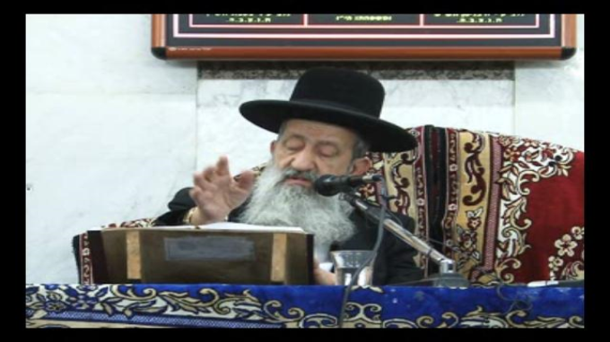 פרשת וירא