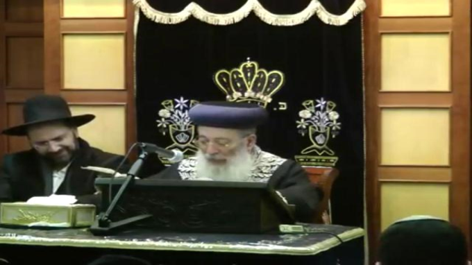 בדרכי קניית הטהרה (המשך)