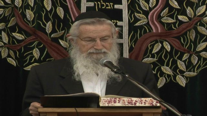 ביטול חמץ - מצוות תשביתו 