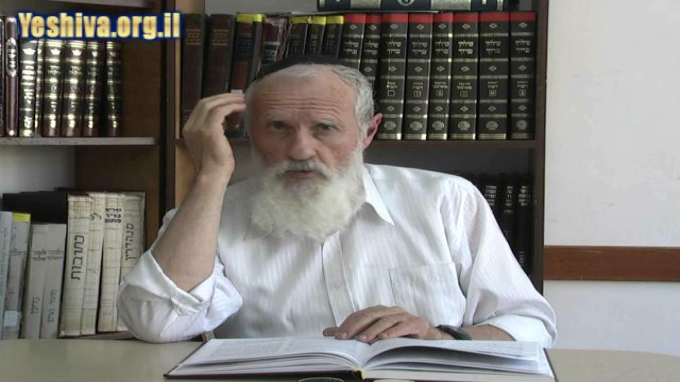 גדלותו של אליעזר