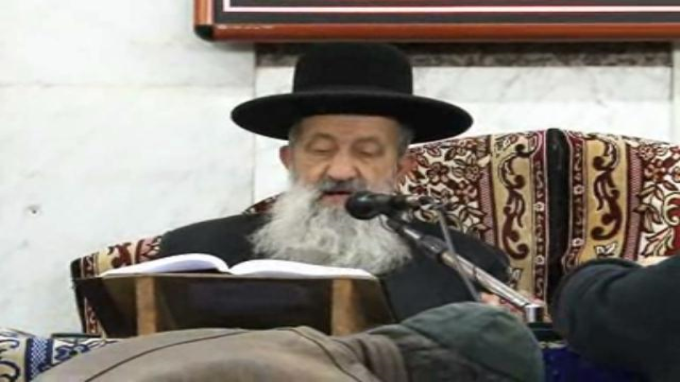 פרשת חיי שרה